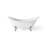 Regency 72'' L Soaking Bathtub