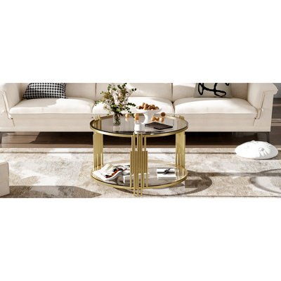 Table basse 31,5 po Modern