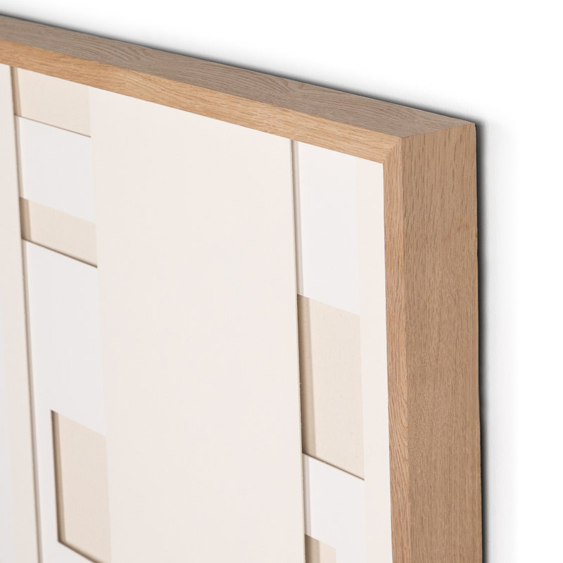 Dimension I Minimalistic by Coup D'Esprit