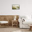  «Spring River with Wild Blooms», estampe numérique par LSR Design Studio-1621618629-1621618626