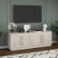 Tillman Unfinished TV Stand for TVs up to 75"-78257836