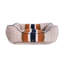 Kuddle Dog Bed Stripe-1553230733-1553230732