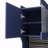 Freestanding 63'' W Buffet With Hutch-969459858
