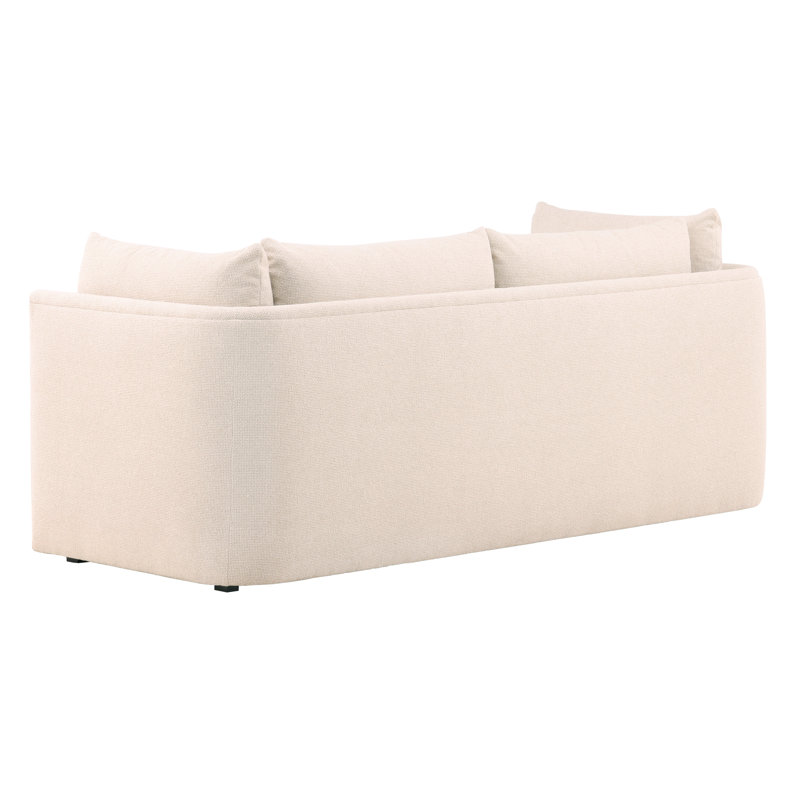 Liam Sofa, Kendra Sand