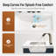 Meuble-lavabo 36 po-471602615