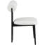 Chaise de salle à manger rembourrée Dario-89184564-89184580