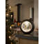 Snowy Delights Christmas Lantern
