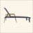 Stylish And Comfortable Outdoor Chaise Lounges For Relaxing Moments, 2Pcs-127035418-127035422-127035420
