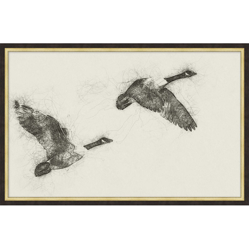 Migrant Flight " Migrant Flight 2 "