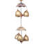Carillon de cloche de la sagesse kurstyn