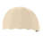 Awntech Bostonian Fixed Awning, 40.5" x 26.25" x 20.25", Tan-28213412-28213154