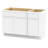 45'' Single Bathroom Vanity Base Only-96923003