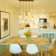 Dimmable LED G25 Vintage Light Bulb, 4.5W (60W Eqv.), Medium E26 Base, 2700K Soft White