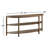 Cortia Solid Wood Console Table-2094395242