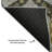 Premium Machine Washable Ashlynn Panels Rug-1427029130