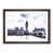 Walnut Framed selected