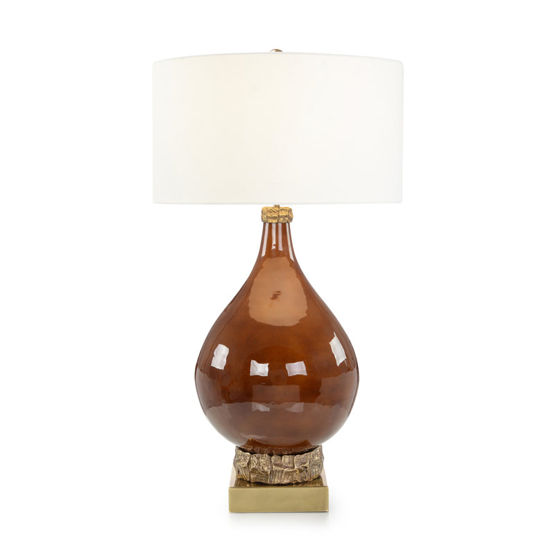Lampe Aurelian Sienna