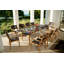 Monterey Dining Table-179025637-179025642