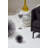 Alfrida Stool Chubby White