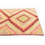 Tapis multicolore Howard