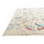 Tapis ivoire Odell