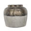 Vase rond en céramique-706785941