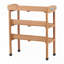 Wooden Potting Bench Work Table-1994966489