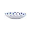 Santorini Handmade Ceramic Pasta Bowl