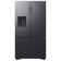Samsung 31 cu. ft. Mega Capacity 3-Door French Door Refrigerator with Four Types of Ice