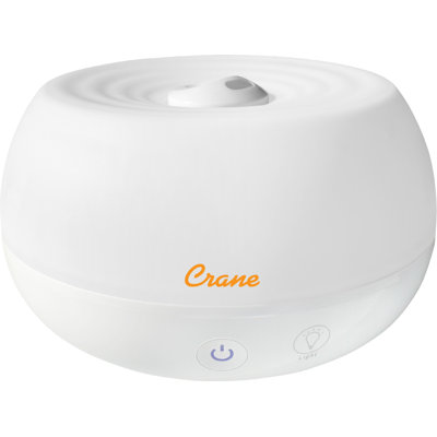 Humidificateur et diffuseur d'arôme Crane Personal Mist