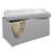 Besjana Upholstered Ottoman-1319903531