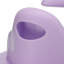 Chaise de douche pour bébé