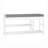 Bamboo Shoe Bench Rack with Storage-105350935