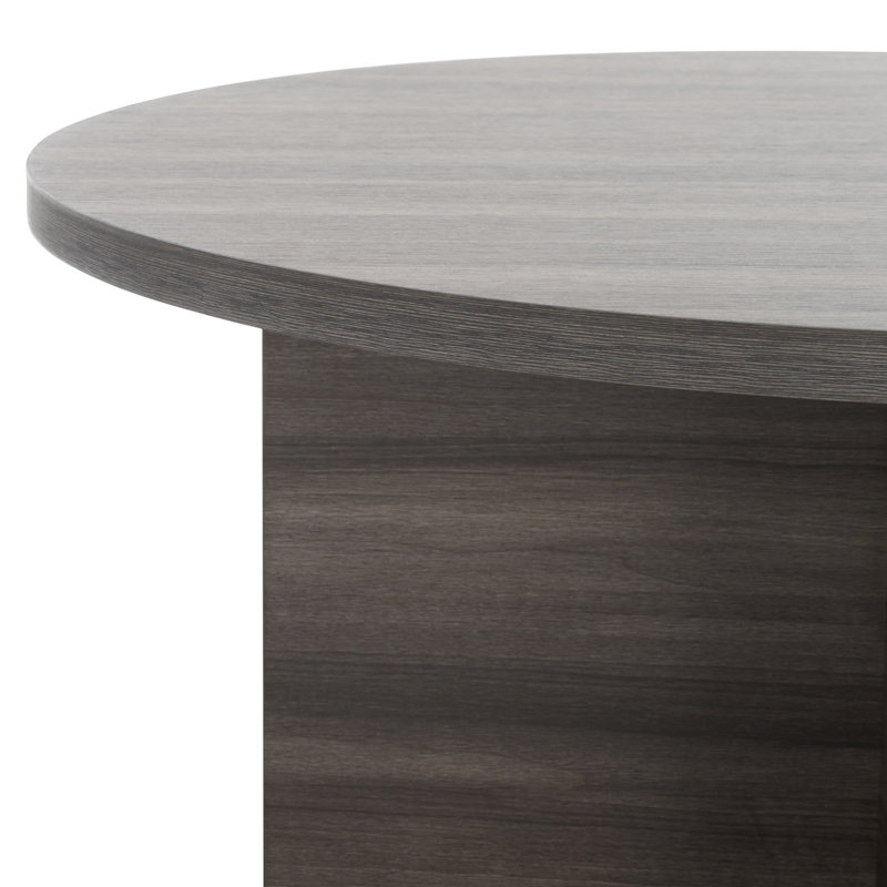 Table basse Amberdawn, Gris ardoise