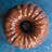 Nordic Ware Non-Stick Round Elegant Party Bundt Cake Pan
