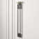 Delphi 1 - Light LED Armed Sconce