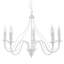 Minerwa 5 - Light Chandelier-20139152