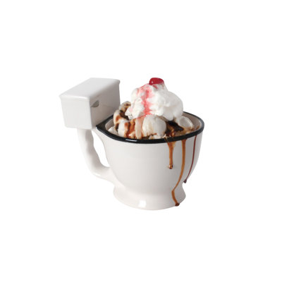 Grande tasse à café Elisha