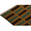 Hand Woven Wool Area Rug