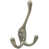 Satin Nickel selected