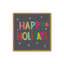«Holiday Wishes I» par Cheryl Warrick, reproduction d'art-114333368-114333369
