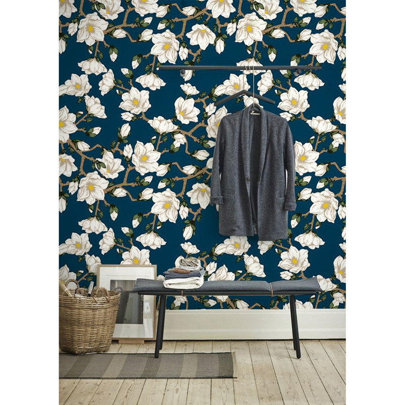 Brandina Matte Mural, 250 x 250cm
