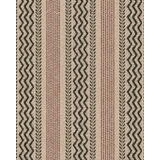 Tyrol Apres-Ski Home Striped Wallpaper Roll
