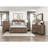 Contemporary Panel Bed Wooden-108052647-111270979
