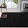 Assar Handmade Tufted Black Area Rug