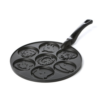 Kitchenware Nordic Ware Zoo Pancake Pan