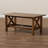 Solid Wood Coffee Table
