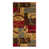 Tapis de couloir 2 pi x 4 pi 1 po