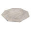 Tapis transitionnel Glencoe couleur pierre-71264530