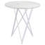 Table de bar Halverson